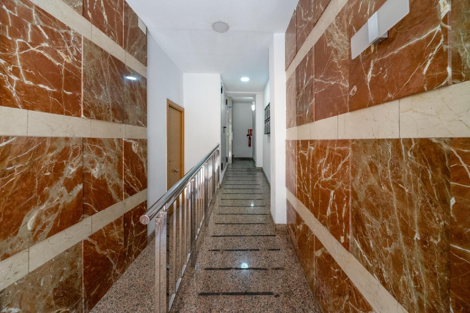  till salu lägenhet Torre Molina Huerta De Murcia 17