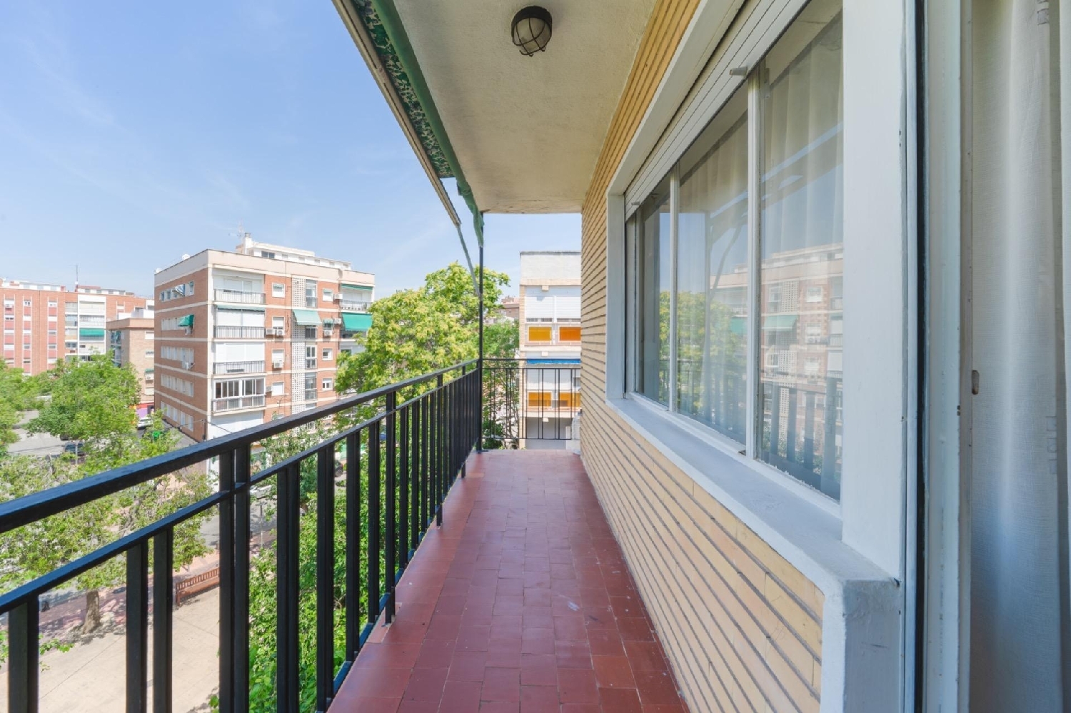 till salu lägenhet Torre Molina Huerta De Murcia 2