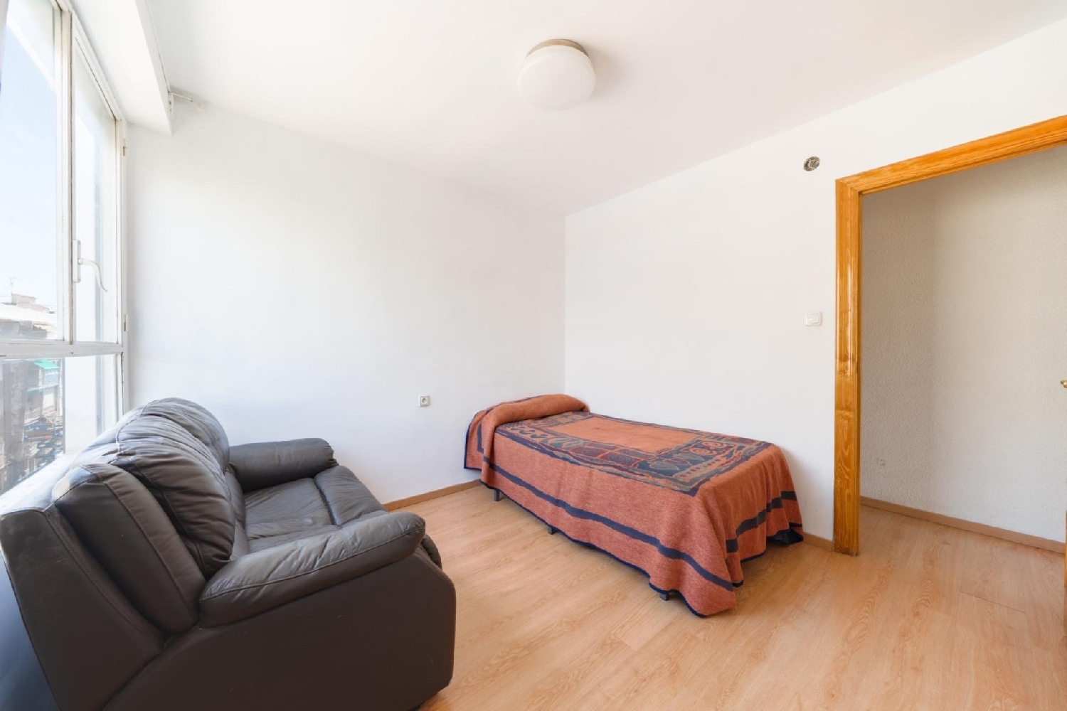  till salu lägenhet Torre Molina Huerta De Murcia 8