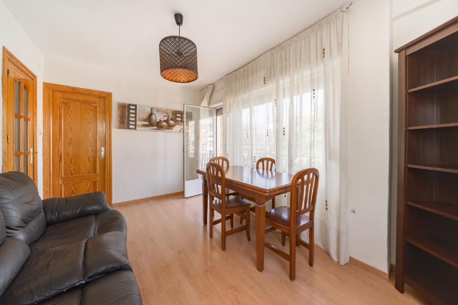  till salu lägenhet Torre Molina Huerta De Murcia 5
