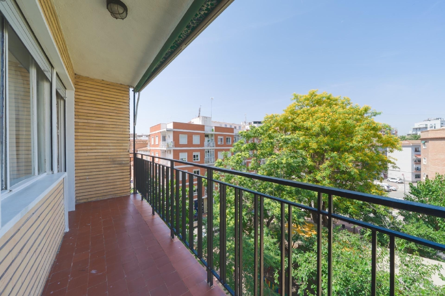 till salu lägenhet Torre Molina Huerta De Murcia 3