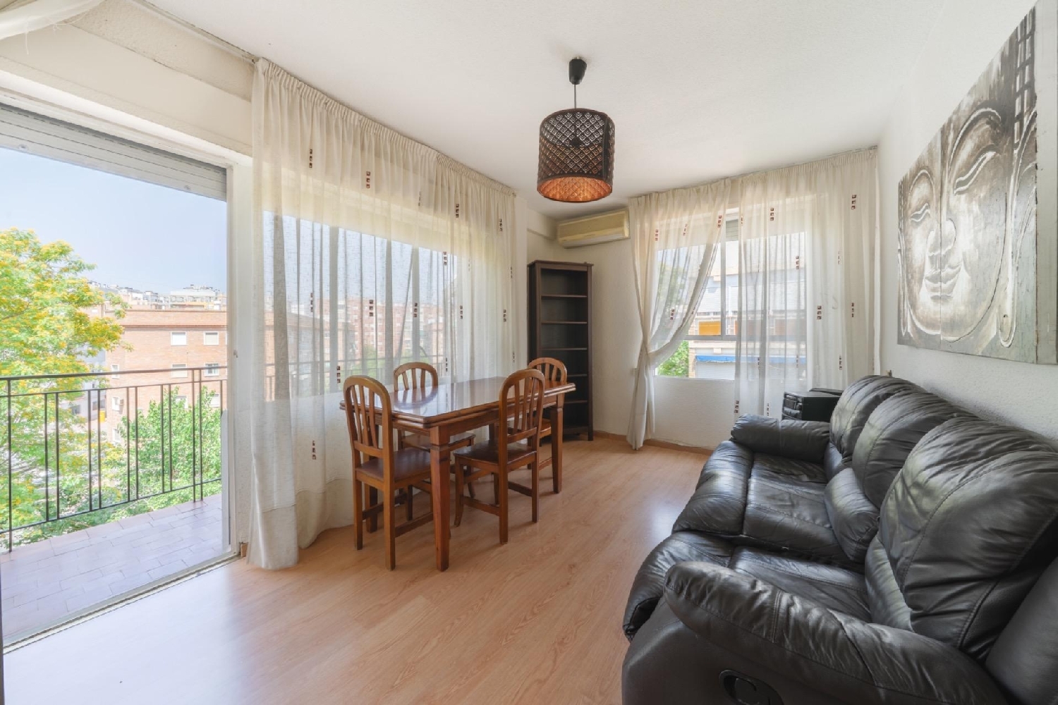  till salu lägenhet Torre Molina Huerta De Murcia 1
