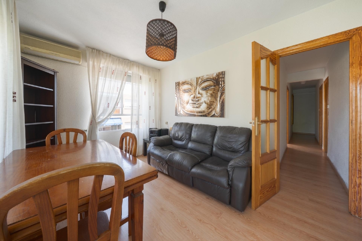  till salu lägenhet Torre Molina Huerta De Murcia 4