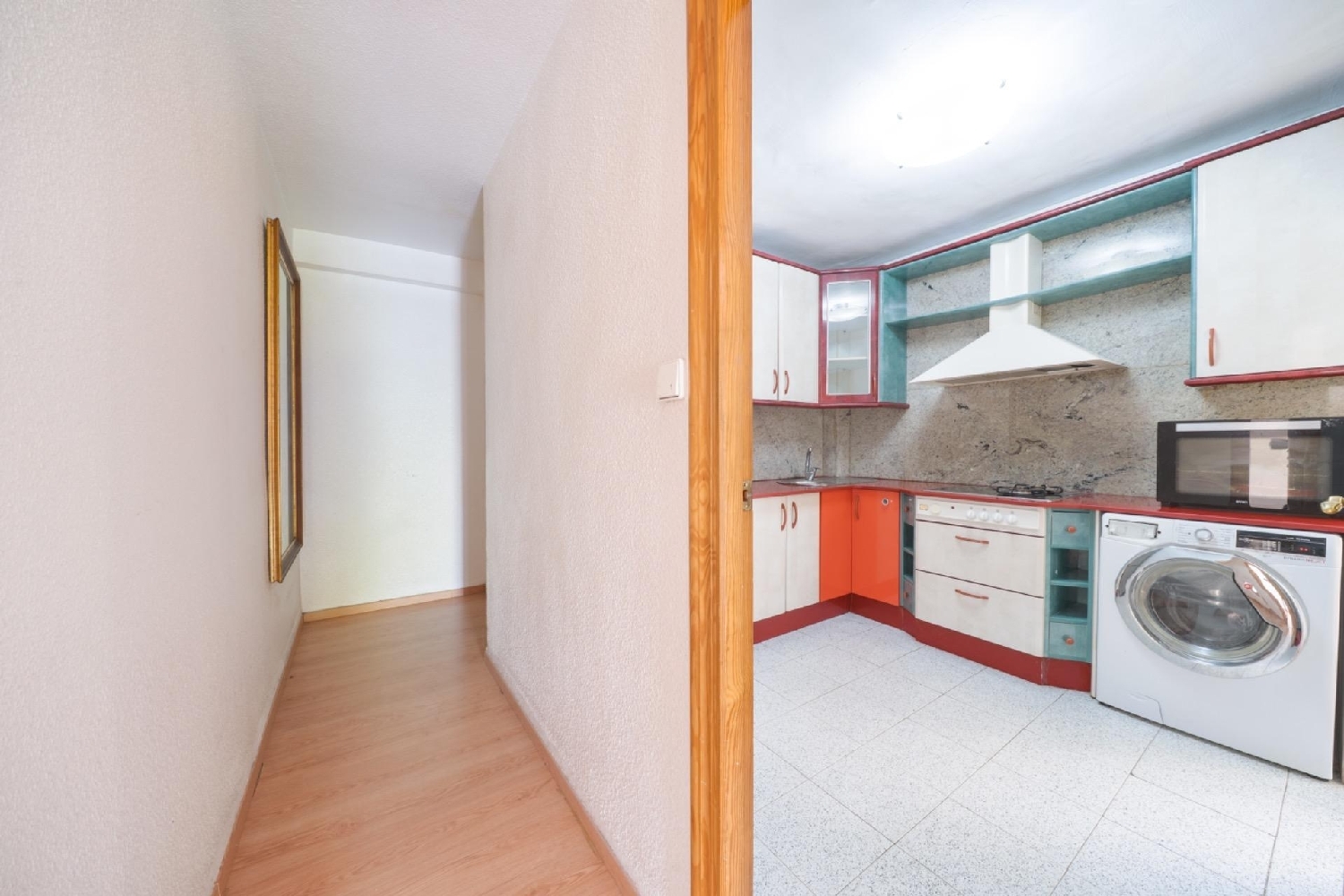  till salu lägenhet Torre Molina Huerta De Murcia 12