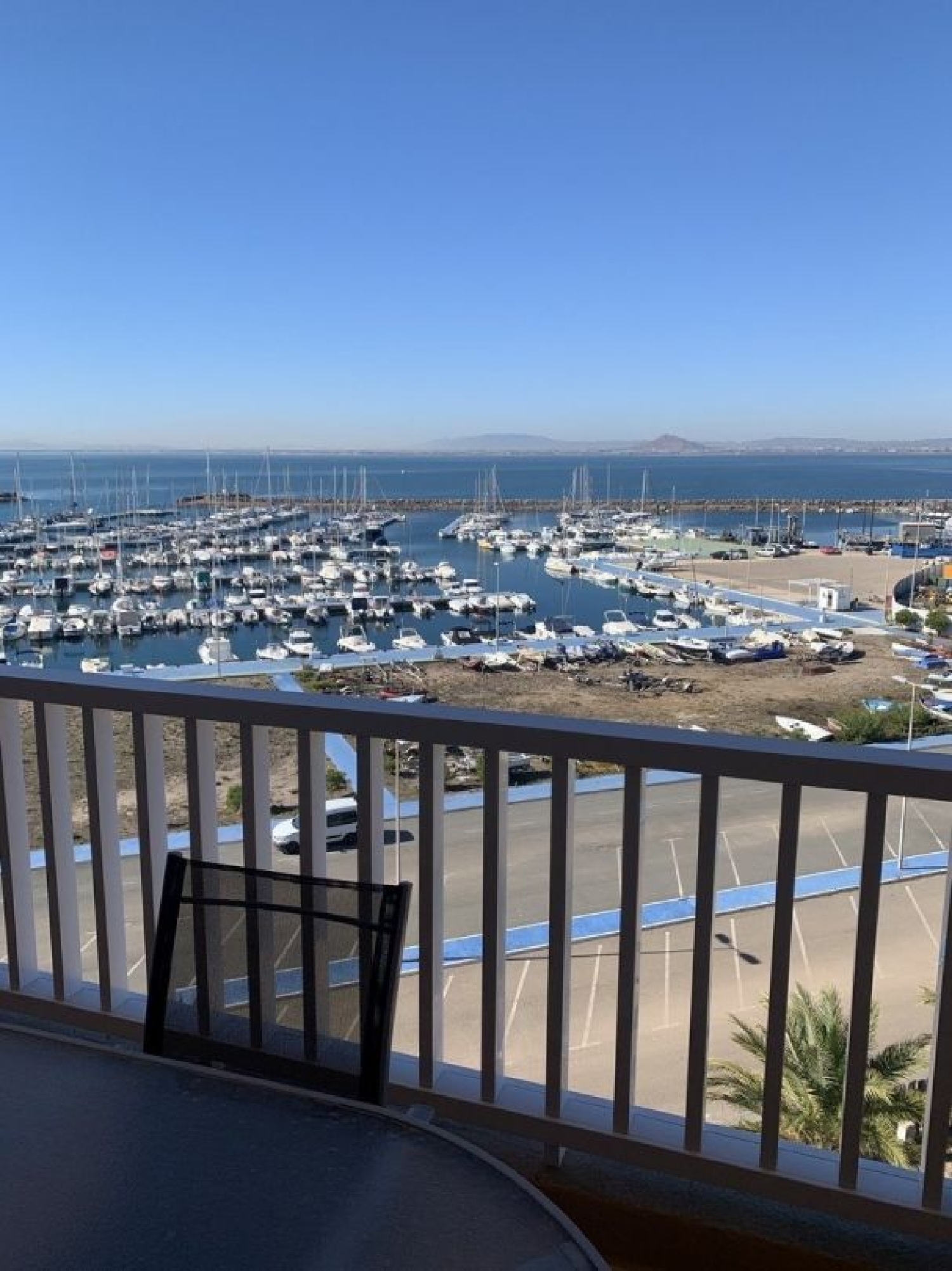  till salu lägenhet Los Paganes Campo De Cartagena 16