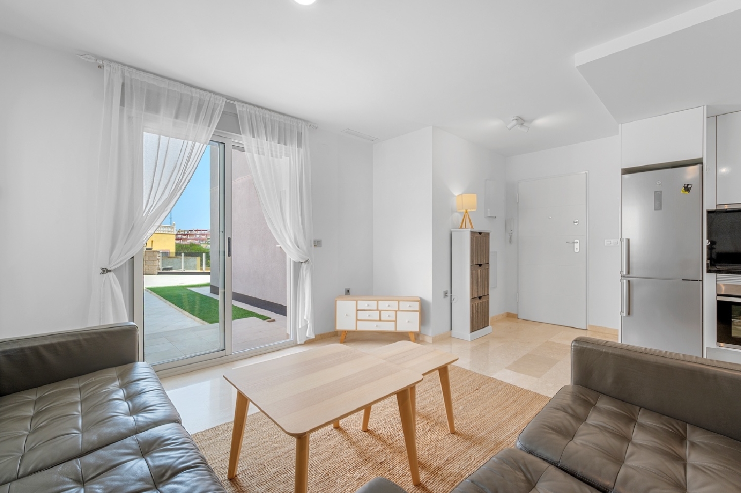  à vendre appartement Punta Prima Baix Segura 8