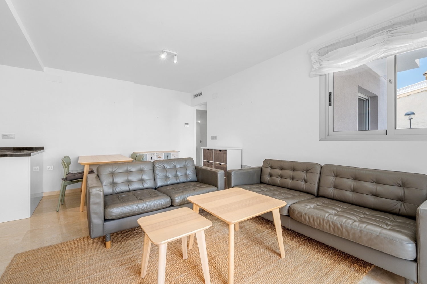  à vendre appartement Punta Prima Baix Segura 5