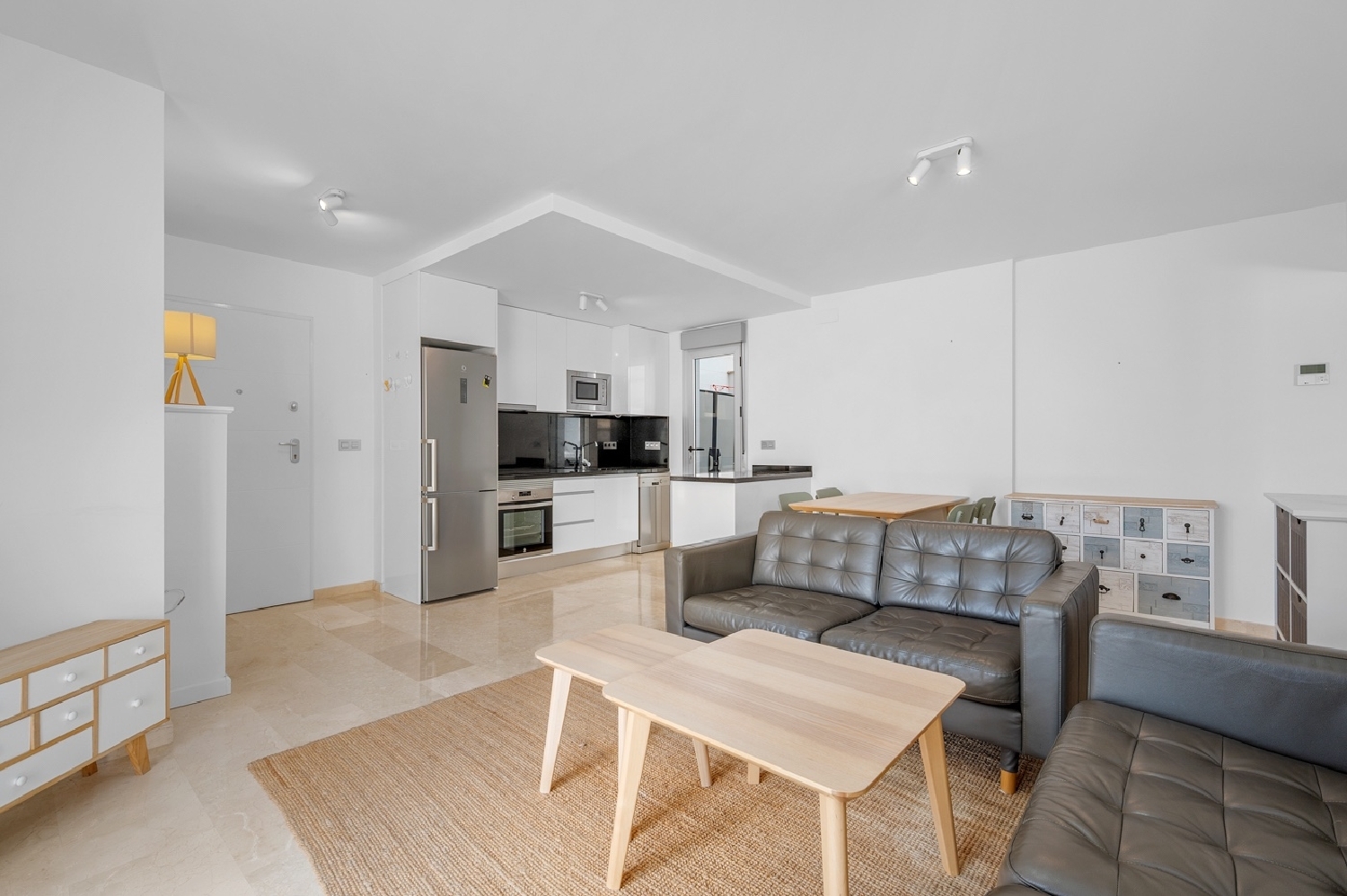  à vendre appartement Punta Prima Baix Segura 6