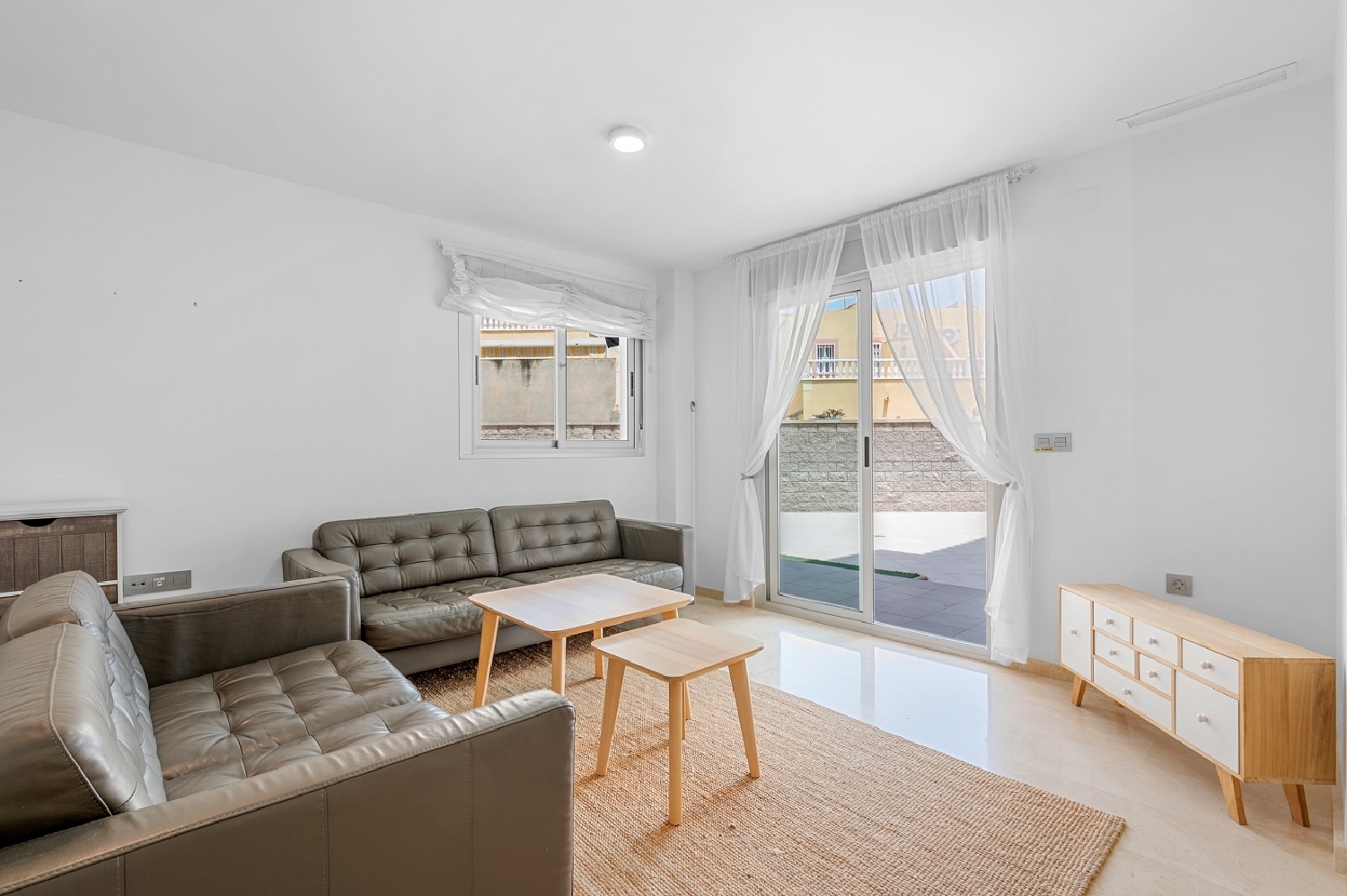  à vendre appartement Punta Prima Baix Segura 7