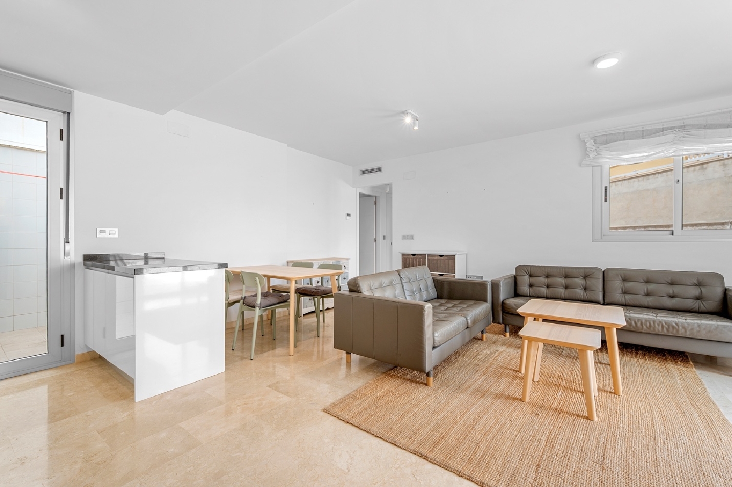  à vendre appartement Punta Prima Baix Segura 4