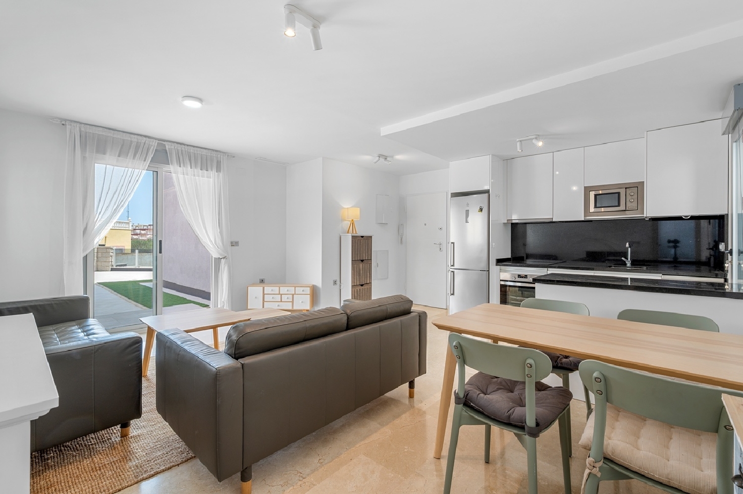 à vendre appartement Punta Prima Baix Segura 3