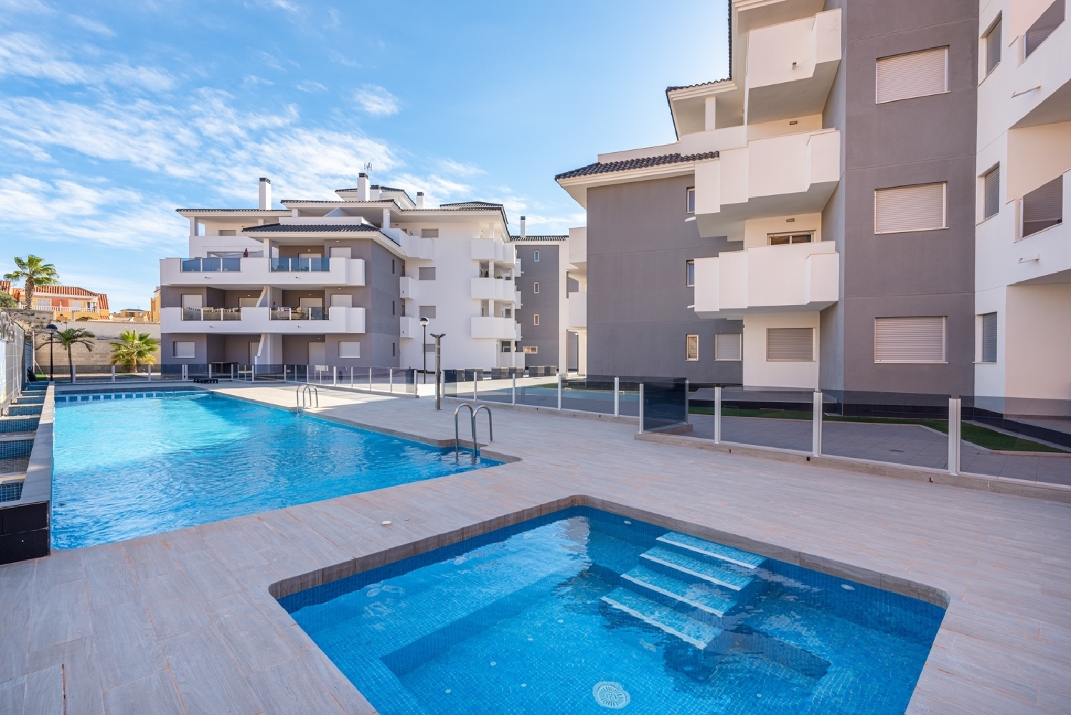  à vendre appartement Punta Prima Baix Segura 1