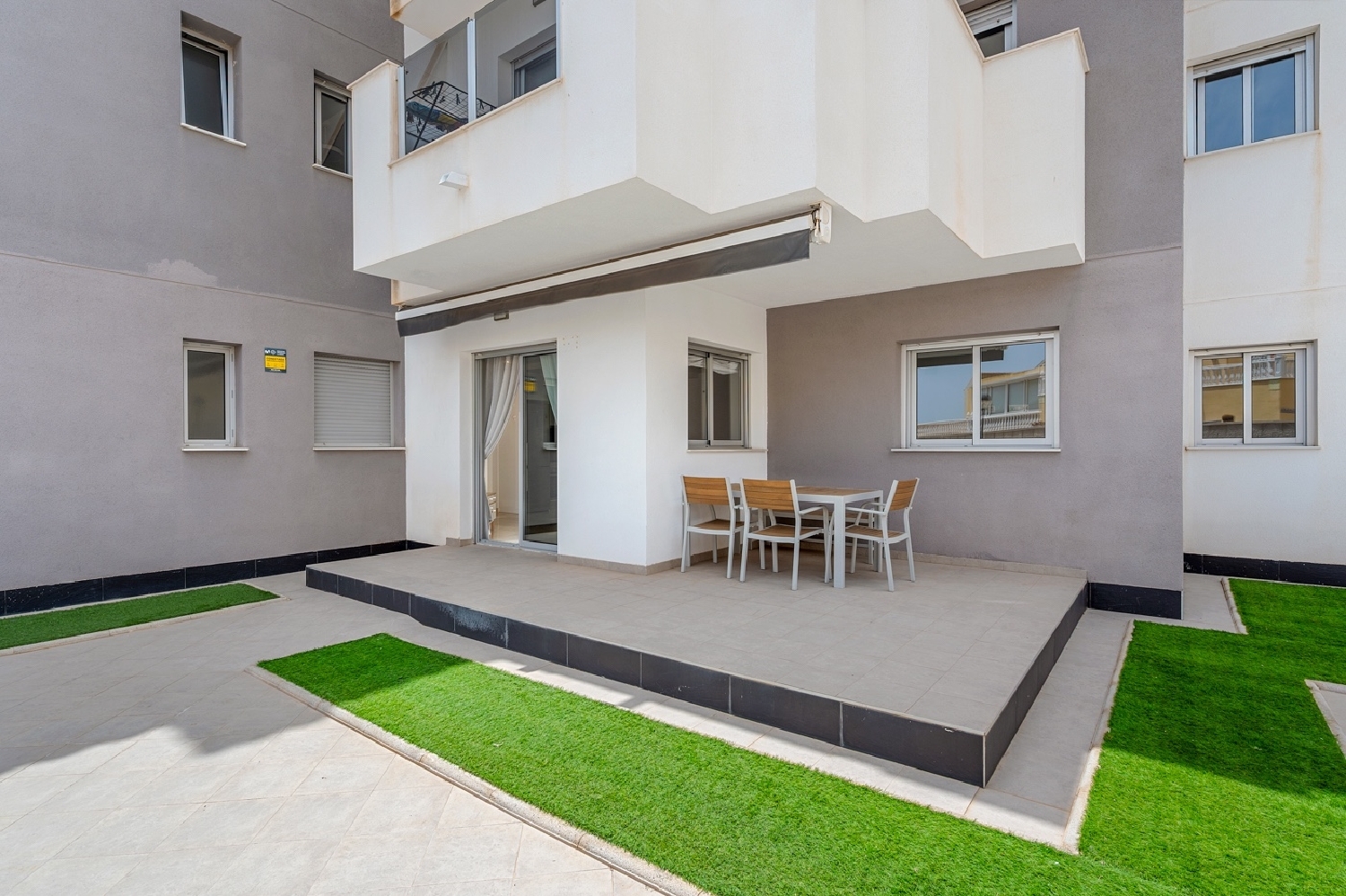  à vendre appartement Punta Prima Baix Segura 2