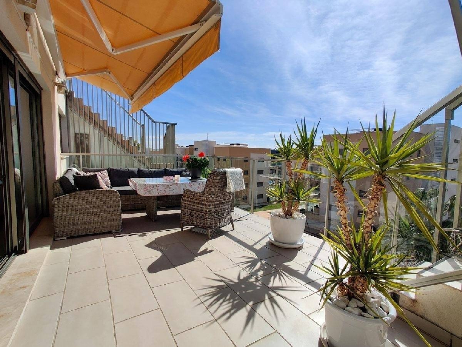  en venta apartamento Castillo De Don Juan Baix Segura 1
