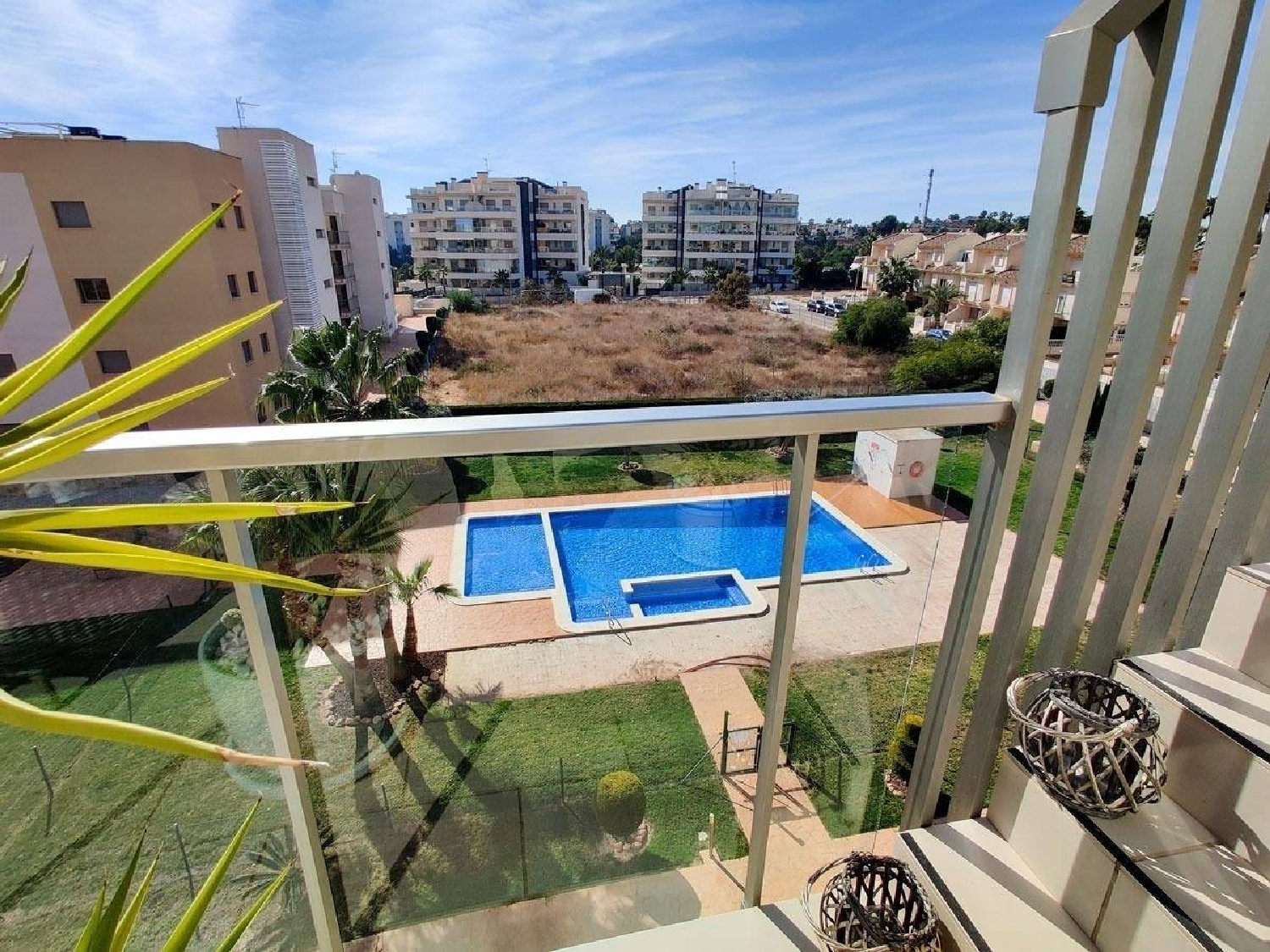  en venta apartamento Castillo De Don Juan Baix Segura 2