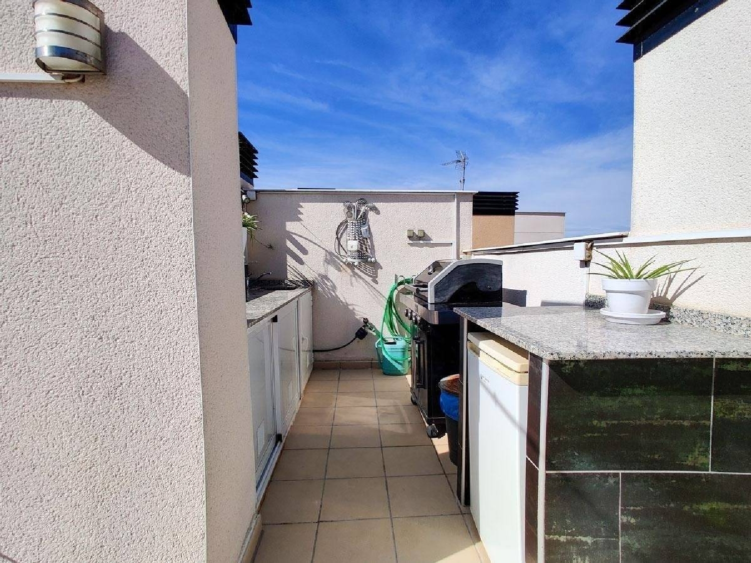  en venta apartamento Castillo De Don Juan Baix Segura 3