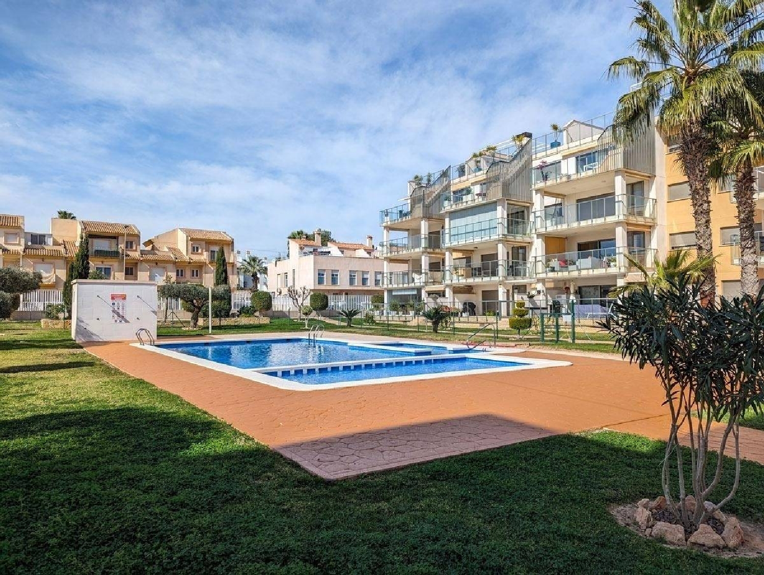  en venta apartamento Castillo De Don Juan Baix Segura 4