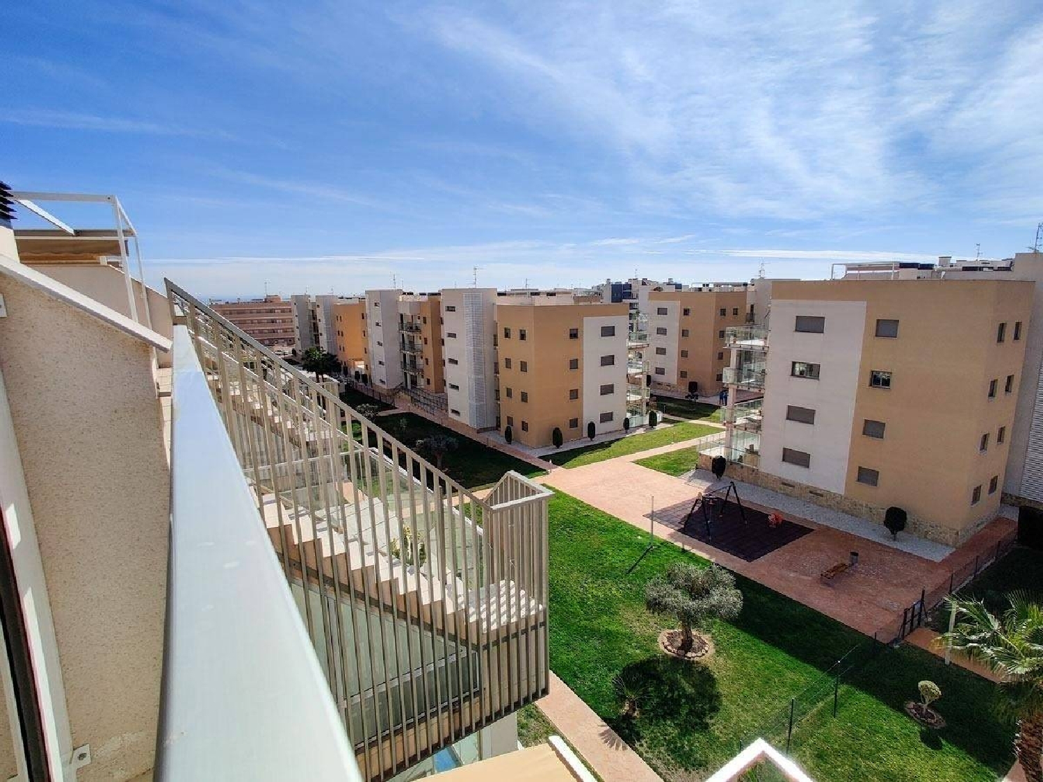  en venta apartamento Castillo De Don Juan Baix Segura 8