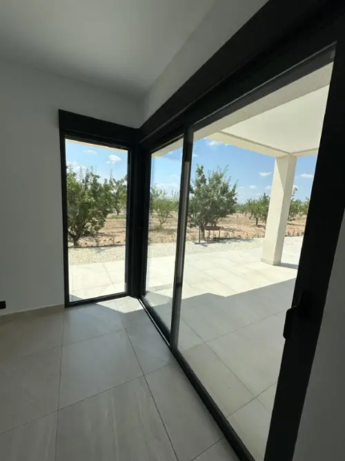Montezenia Baix Segura appartement foto 6176867