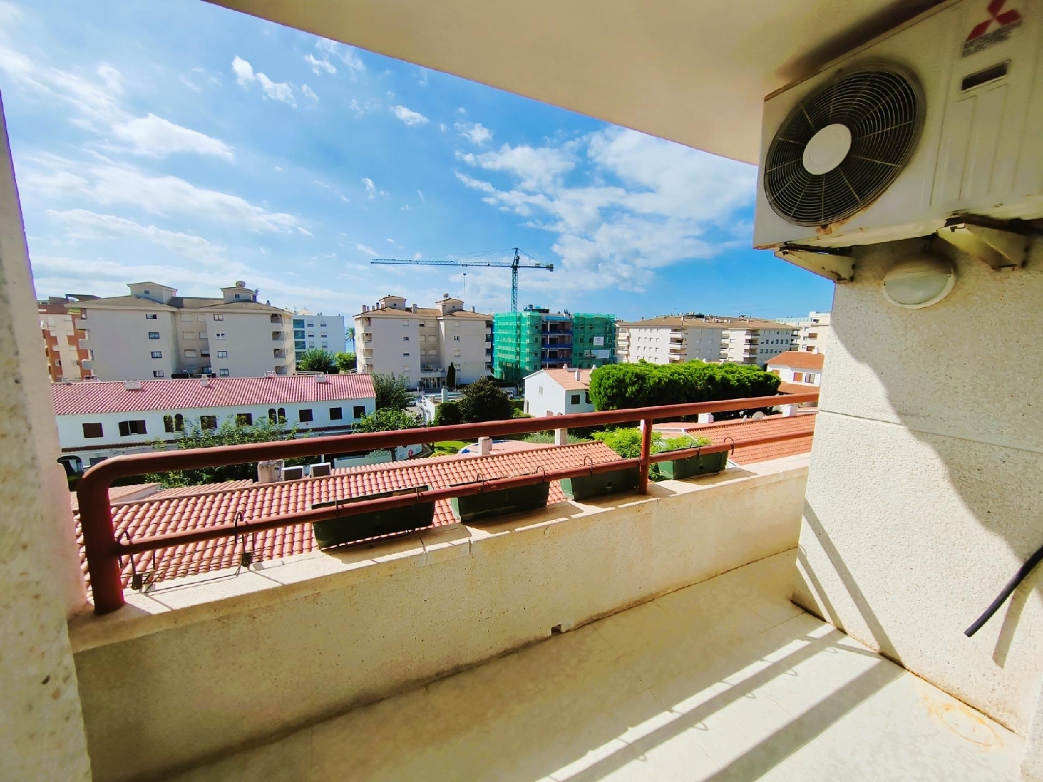  te koop appartement Playa De Calafell Baix Penedès 6