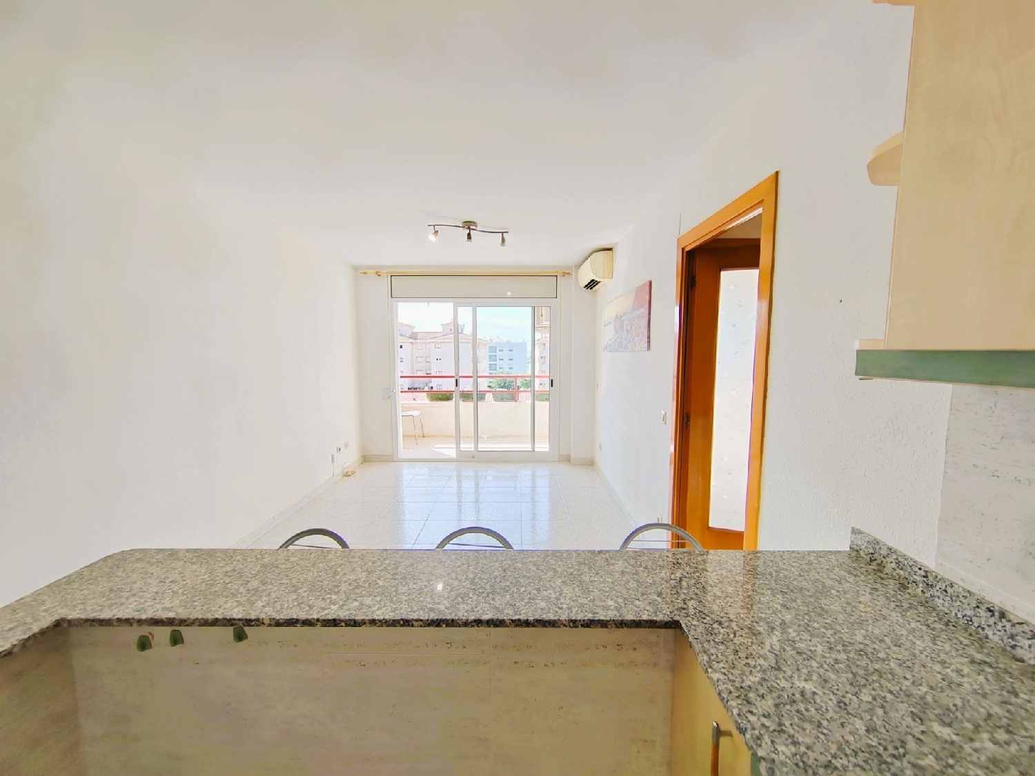 te koop appartement Playa De Calafell Baix Penedès 3