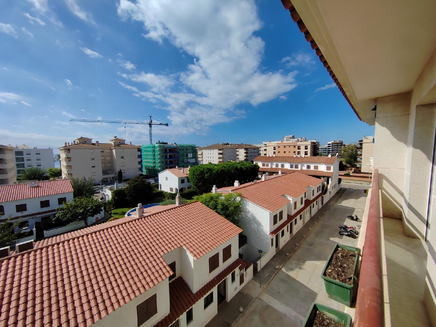  te koop appartement Playa De Calafell Baix Penedès 7