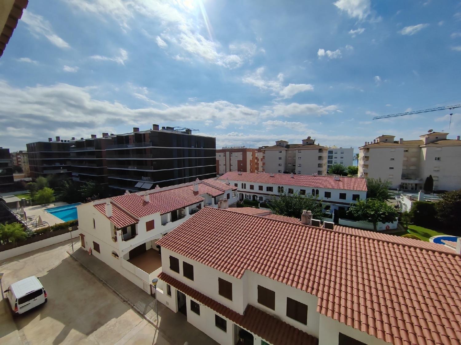  te koop appartement Playa De Calafell Baix Penedès 8