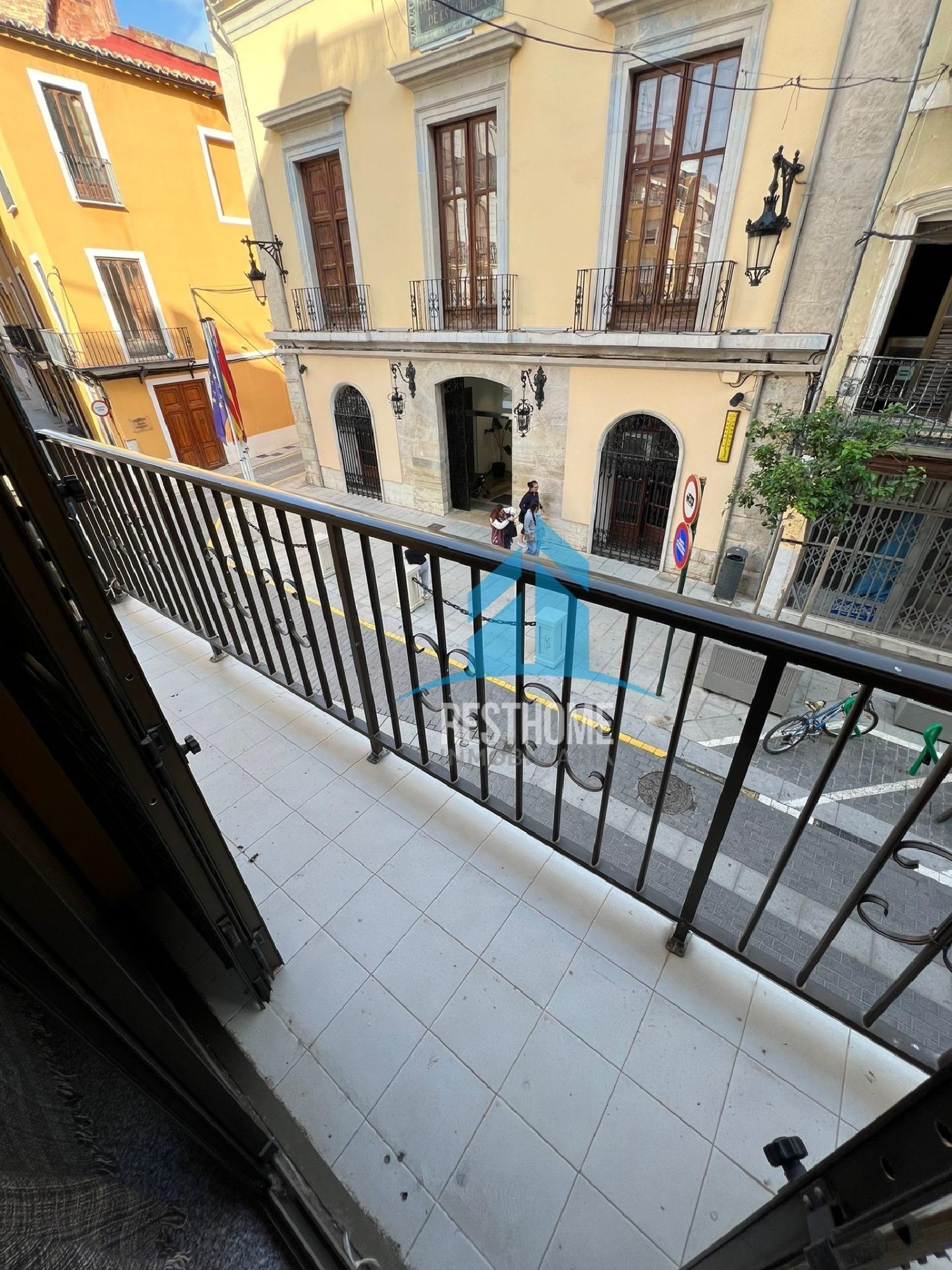 till salu lägenhet Masía Del Racó Ribera Baixa 3