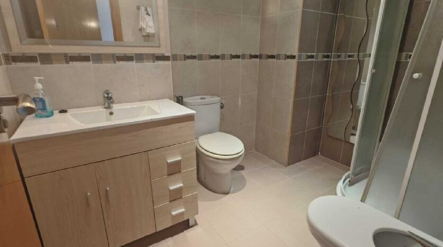  till salu lägenhet Bellavista Alacantí 8