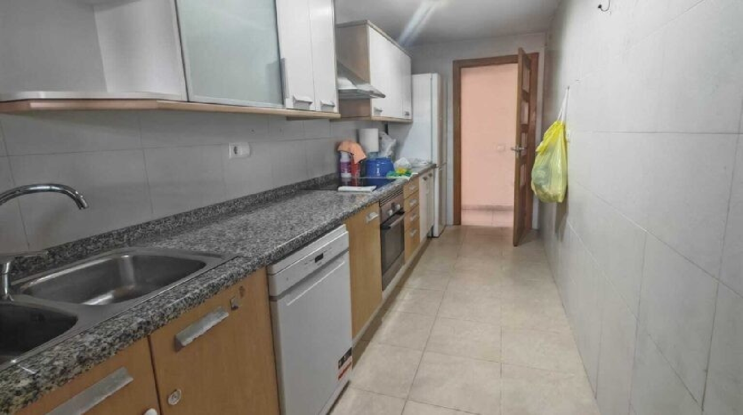 till salu lägenhet Bellavista Alacantí 3