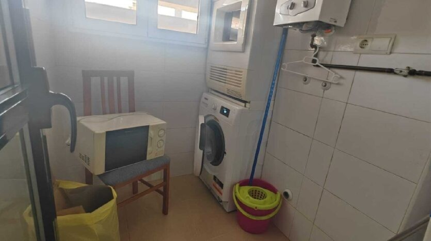  till salu lägenhet Bellavista Alacantí 4