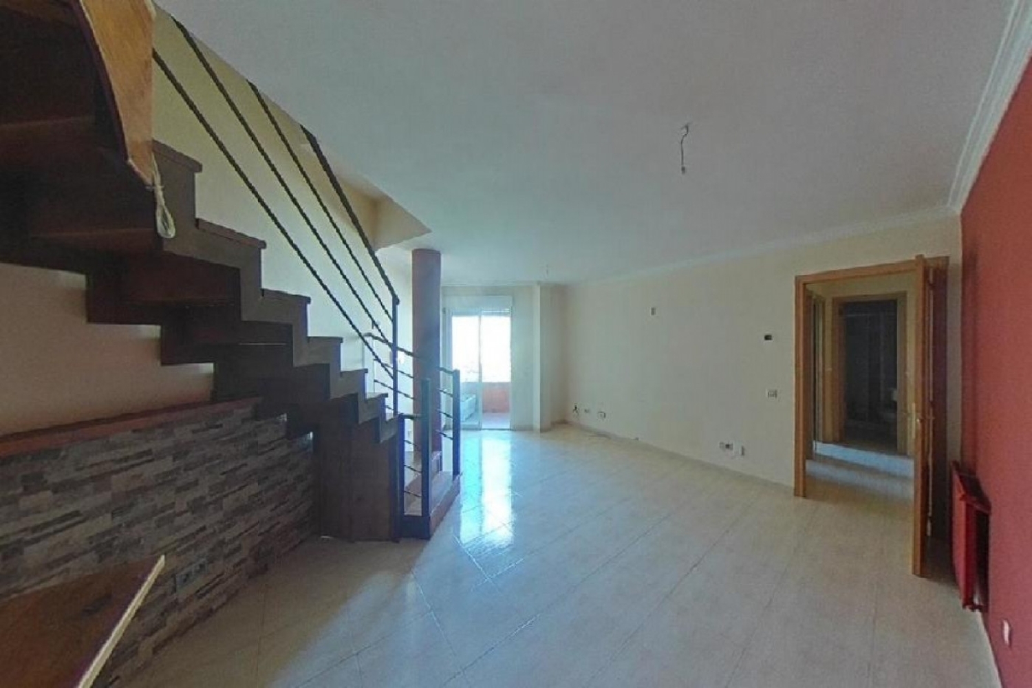  till salu lägenhet Bellavista Cuenca Del Guadarrama 1