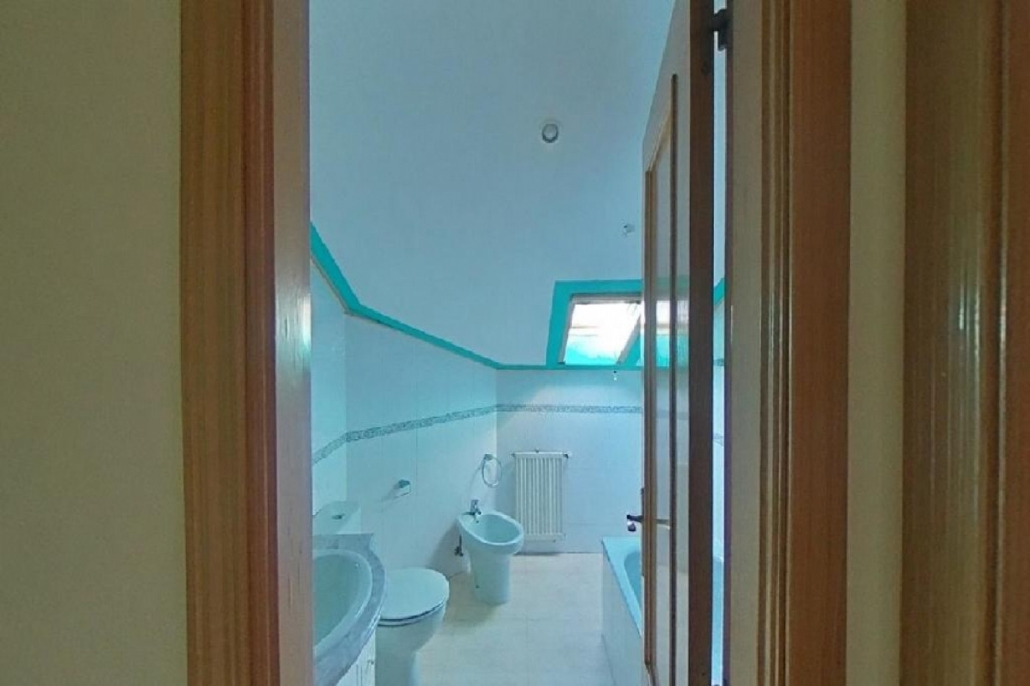  till salu lägenhet Bellavista Cuenca Del Guadarrama 7