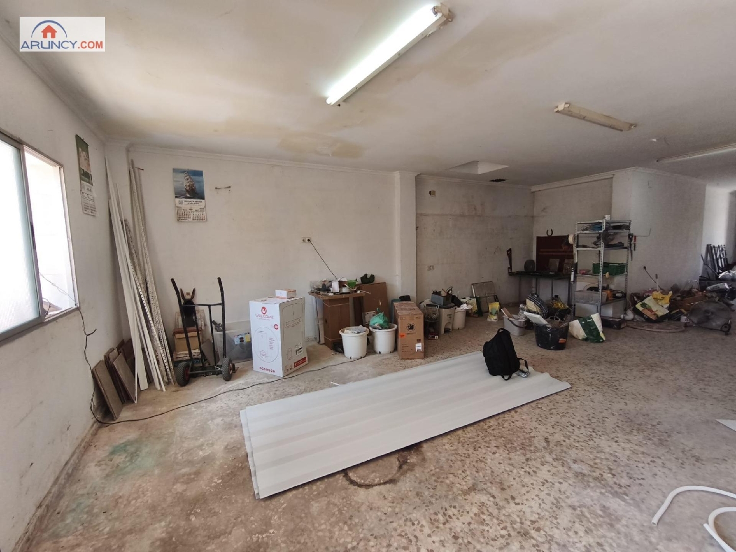  till salu lägenhet Bellavista-La Palmera Metropolitana De Sevilla 8