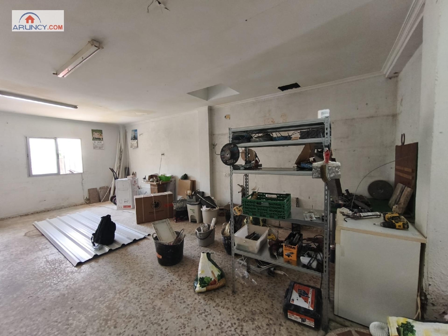  till salu lägenhet Bellavista-La Palmera Metropolitana De Sevilla 4