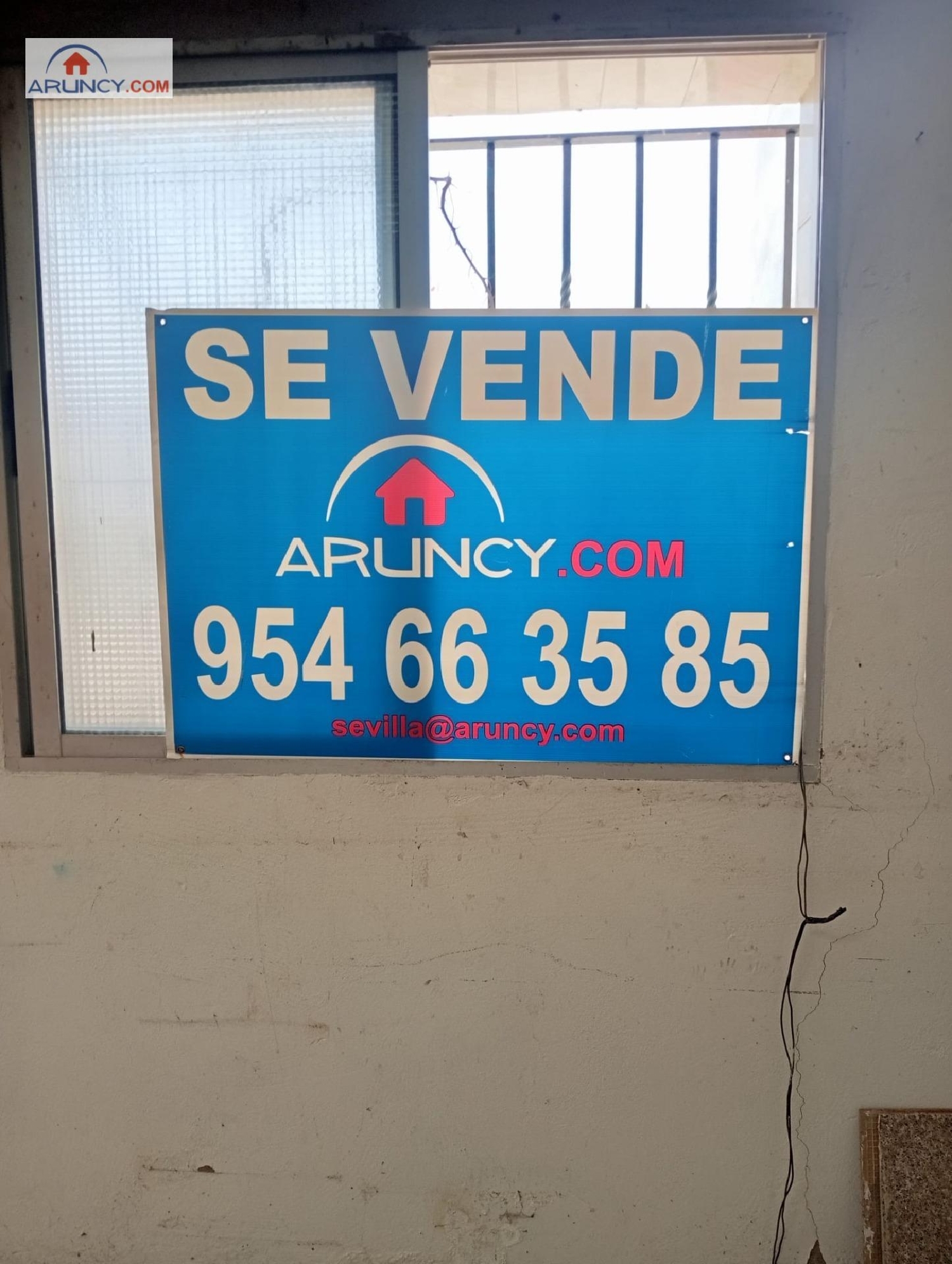  till salu lägenhet Bellavista-La Palmera Metropolitana De Sevilla 7