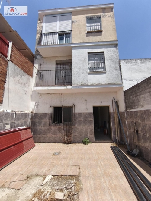 Bellavista-La Palmera Metropolitana De Sevilla lägenhet foto 6257256