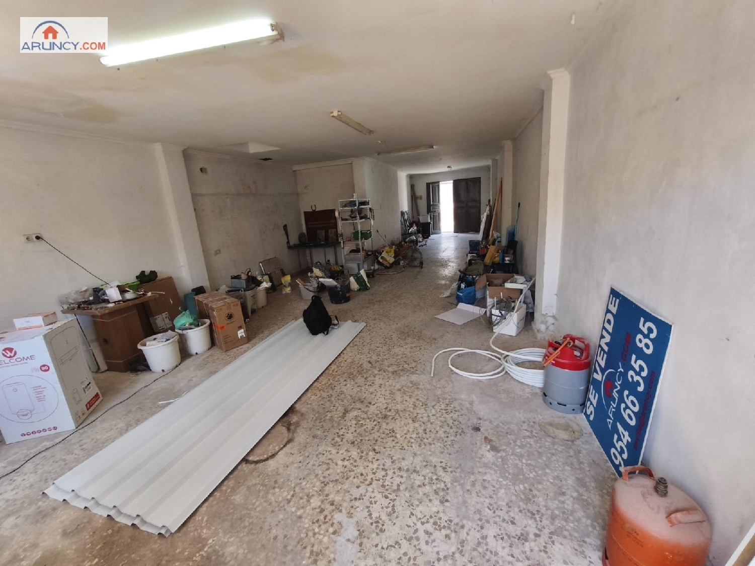  till salu lägenhet Bellavista-La Palmera Metropolitana De Sevilla 5