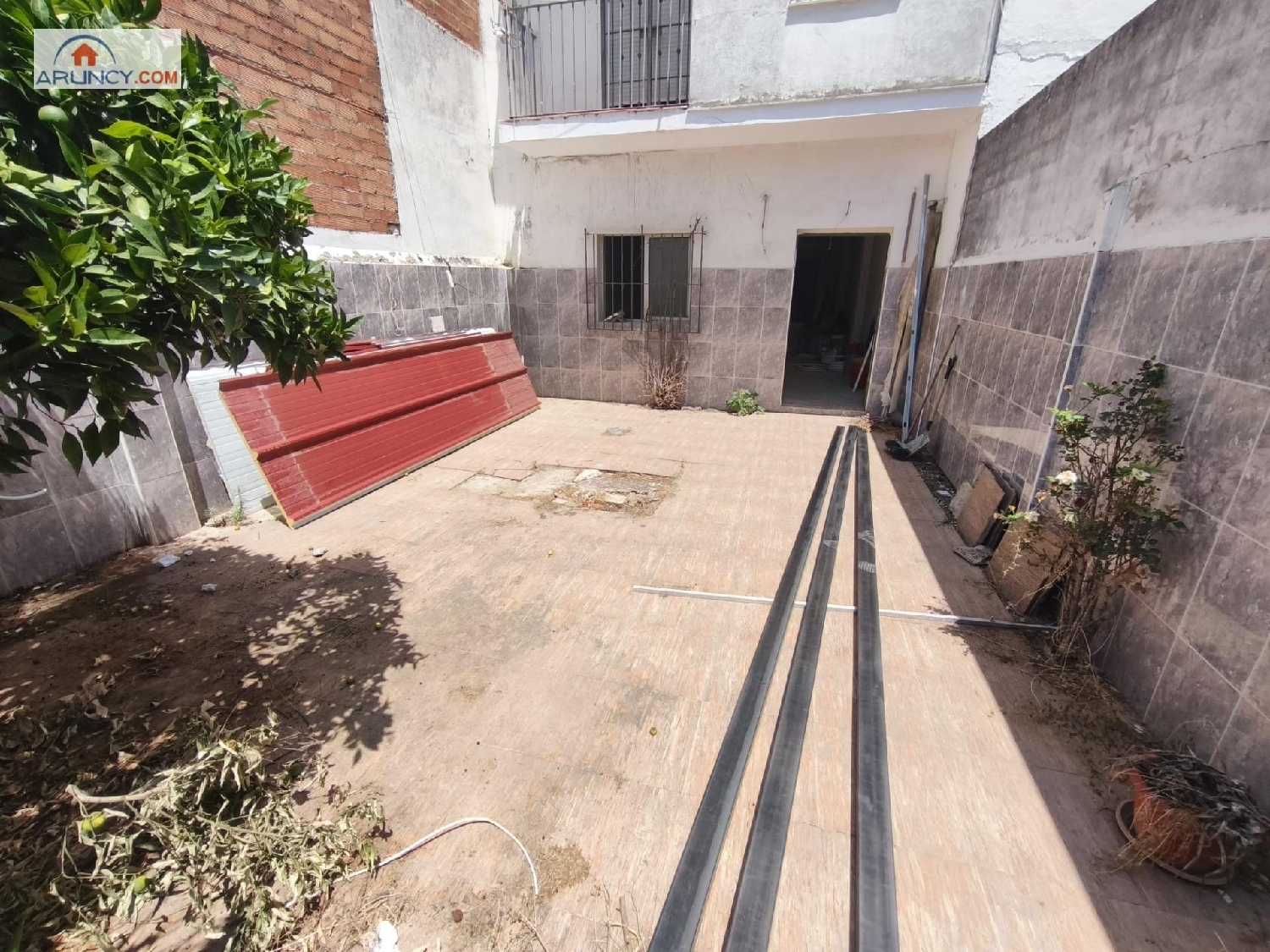 till salu lägenhet Bellavista-La Palmera Metropolitana De Sevilla 2