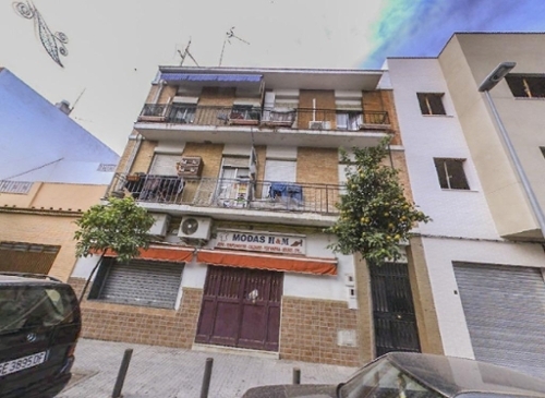 Bellavista-La Palmera Metropolitana De Sevilla lägenhet foto 6243321