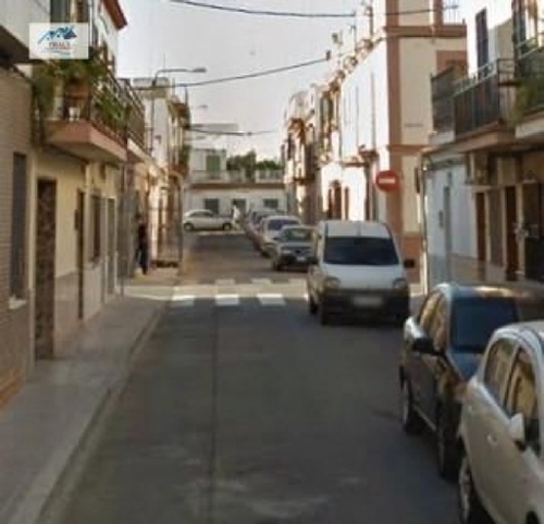 Bellavista-La Palmera Metropolitana De Sevilla Wohnung Bild 6215441