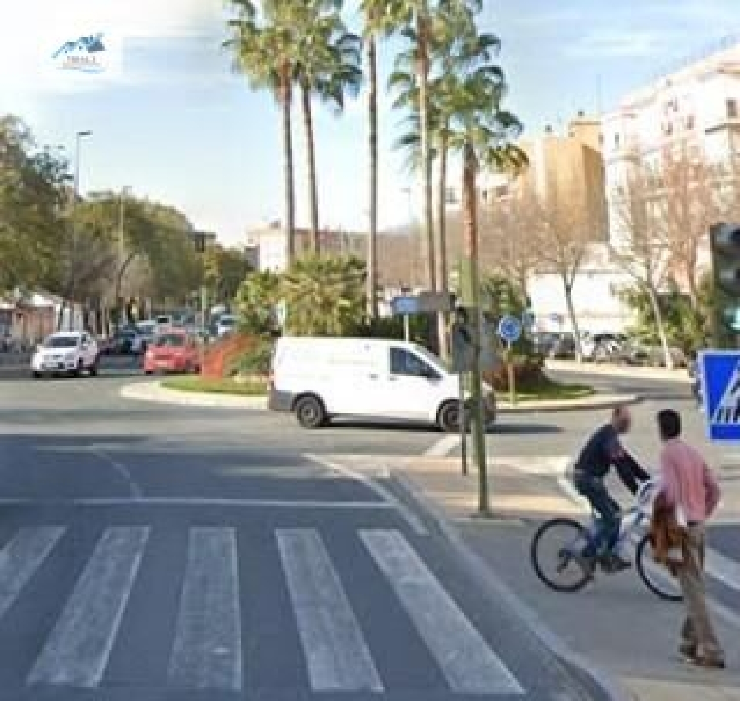  en venta apartamento Sevilla La Nueva Sur 2