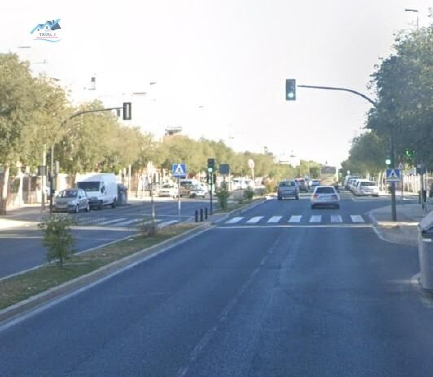  en venta apartamento Sevilla La Nueva Sur 1