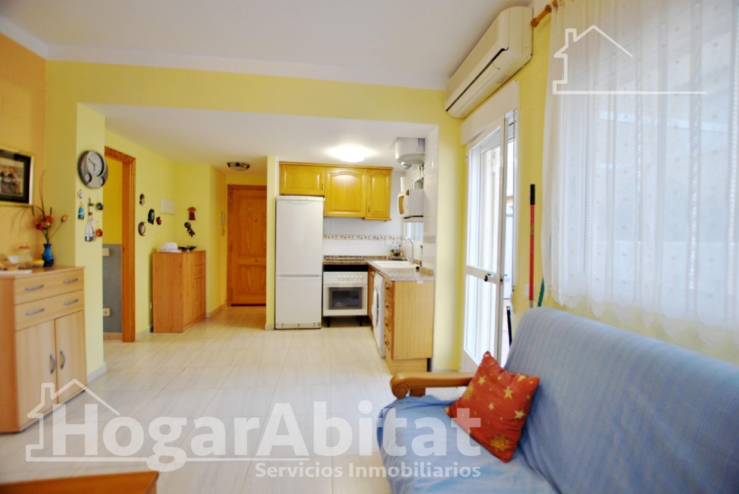 kaufen Wohnung Bellreguard Safor 3