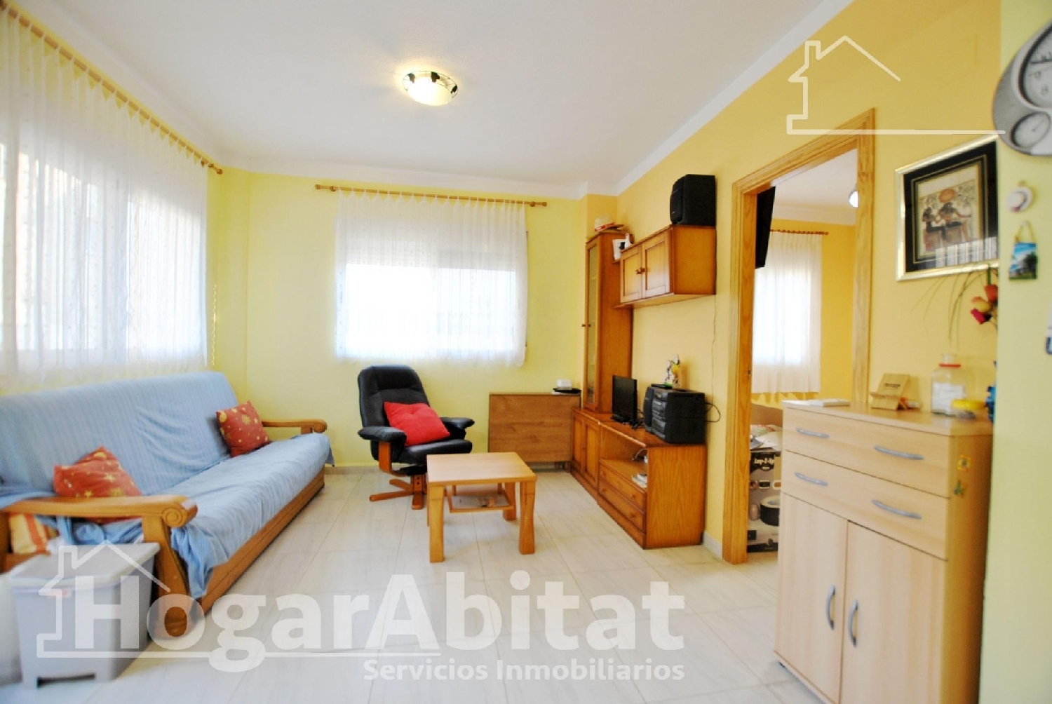 kaufen Wohnung Bellreguard Safor 2
