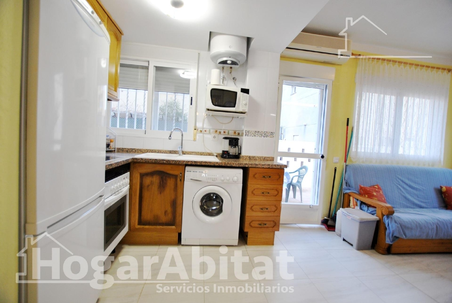  kaufen Wohnung Bellreguard Safor 8