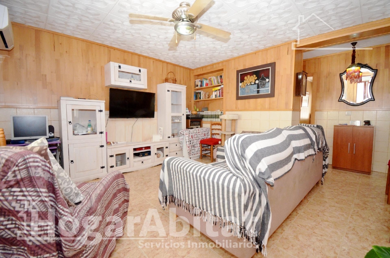  à vendre appartement Bellreguard Safor 5
