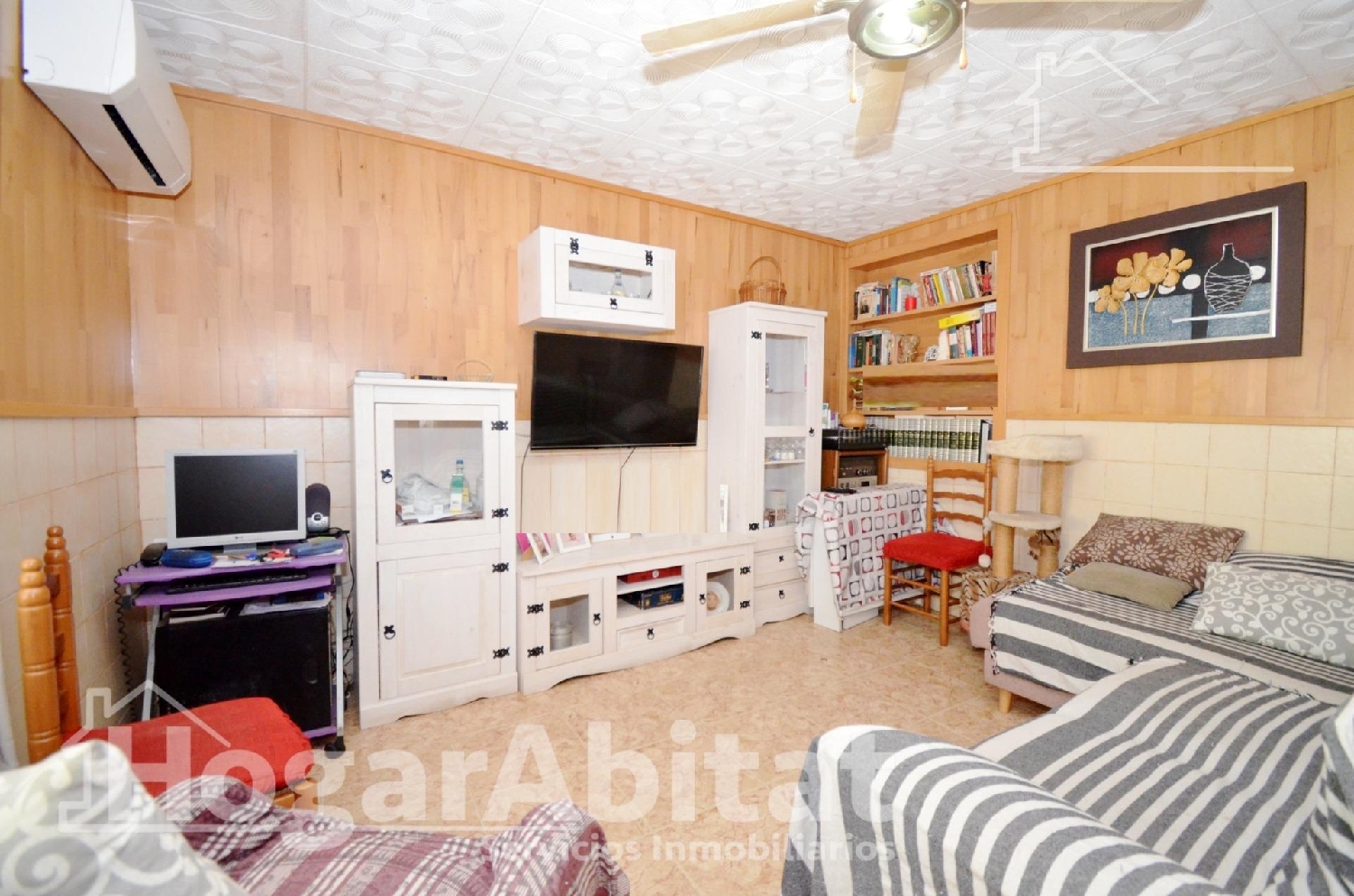  à vendre appartement Bellreguard Safor 6