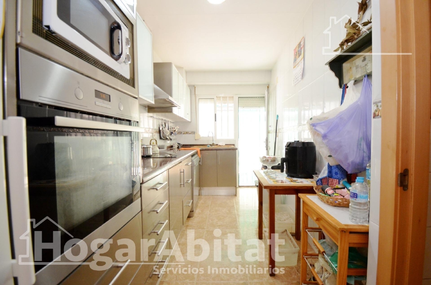  à vendre appartement Bellreguard Safor 7