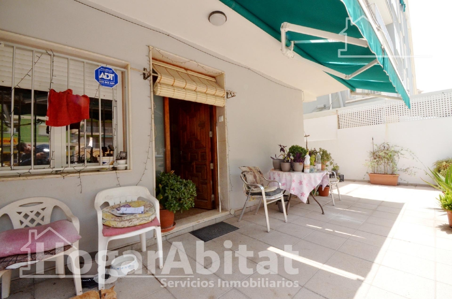  à vendre appartement Bellreguard Safor 1
